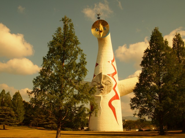 ロハスフェスタ in万博公園